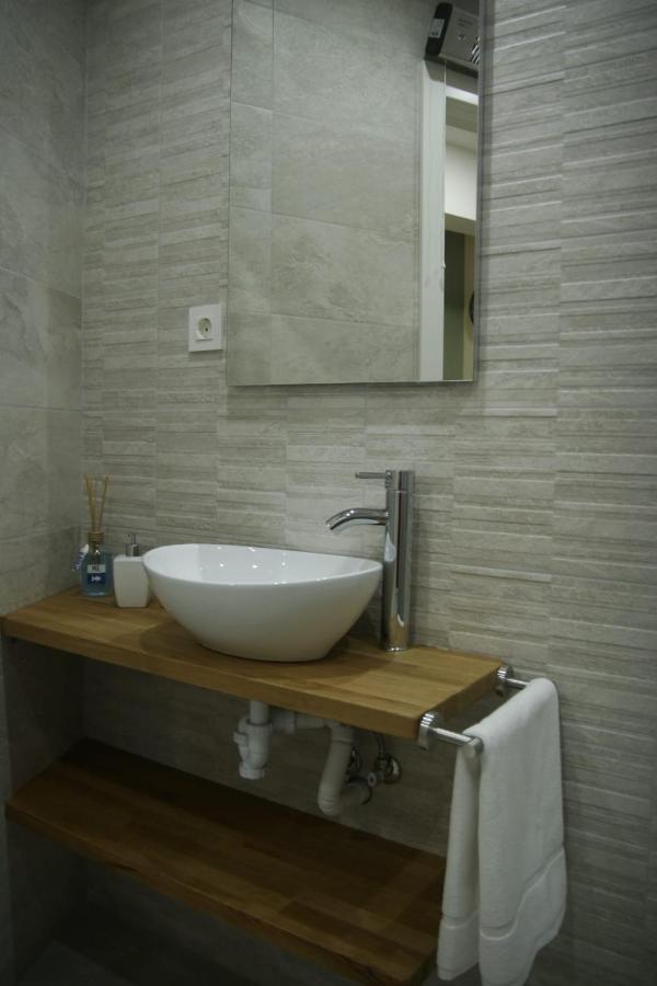 Astillerogane Apartment Bermeo