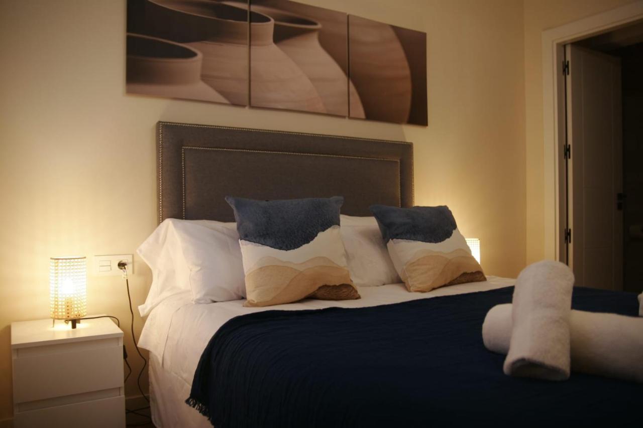 Apartment Astillerogane