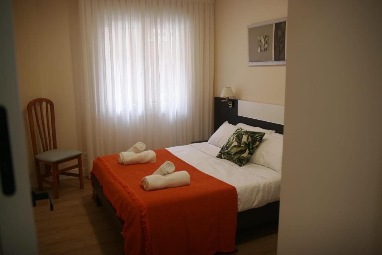 Apartment Astillerogane Bermeo
