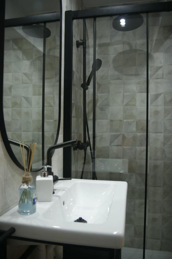 Apartment Astillerogane Bermeo