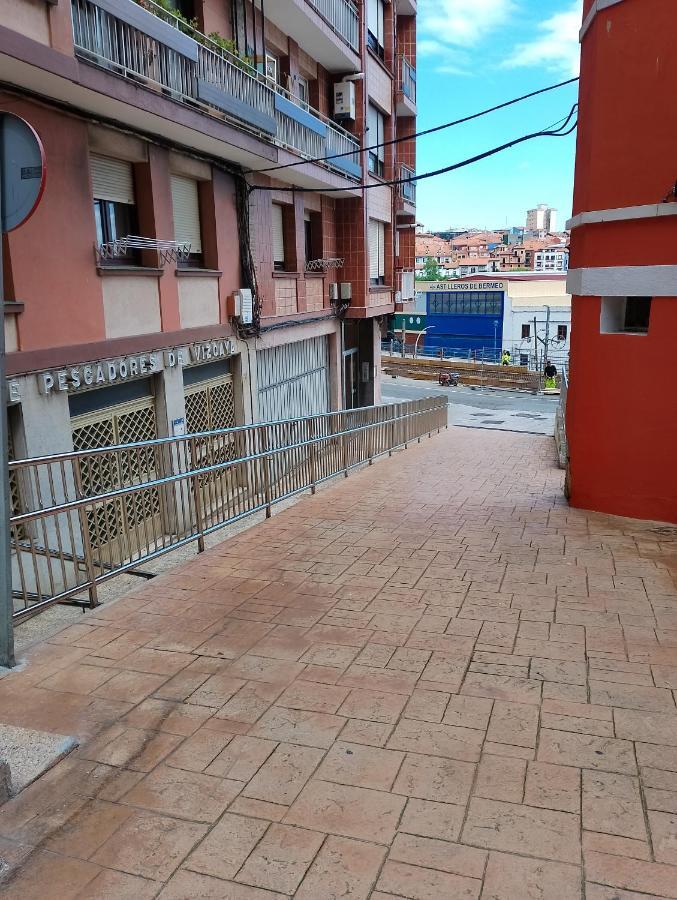 Astillerogane Appartamento Bermeo