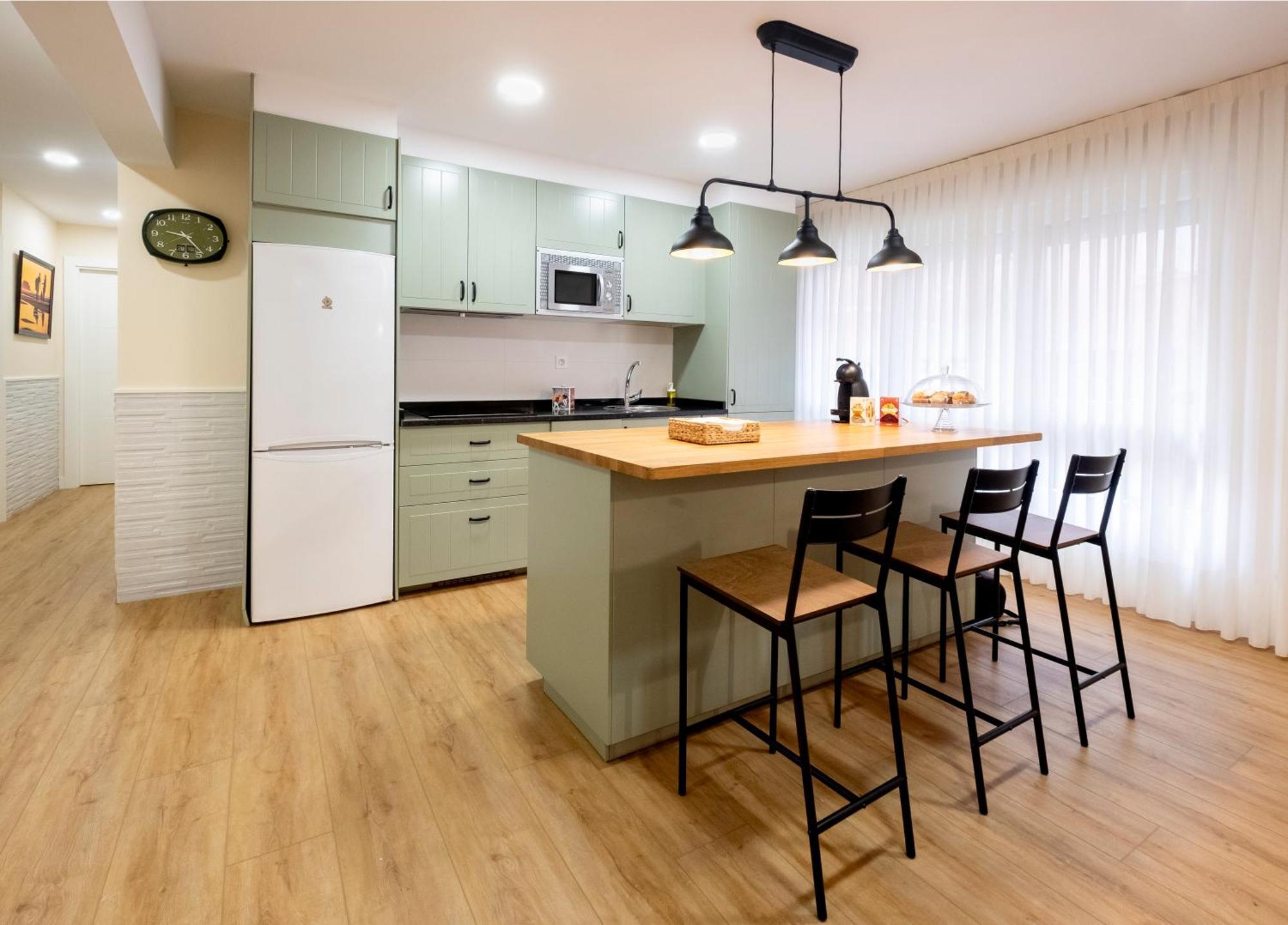 Astillerogane Apartment