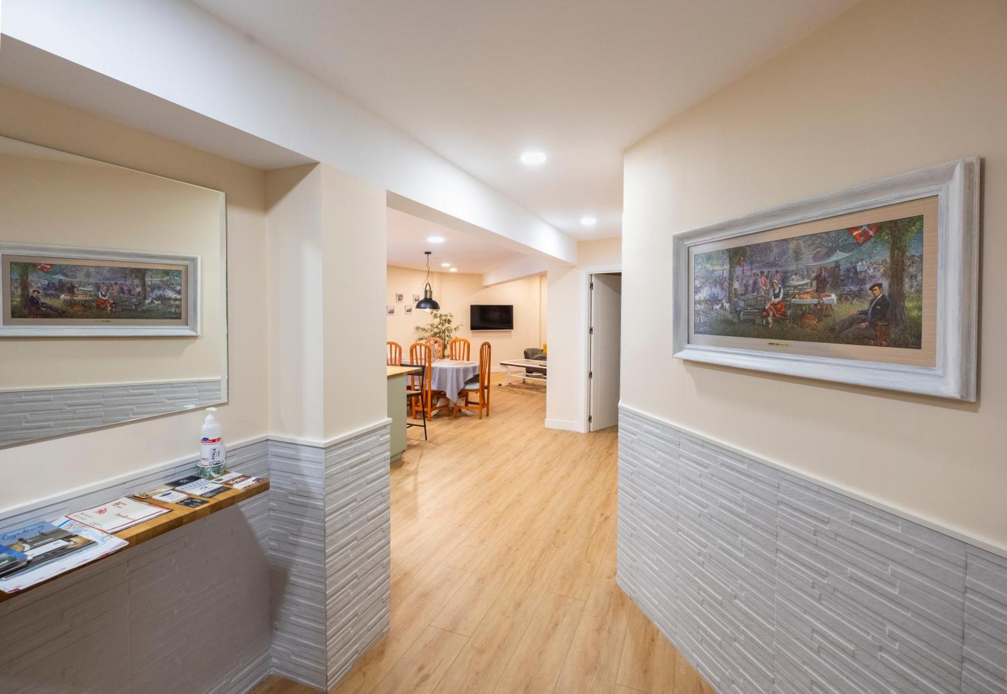 Apartment Astillerogane