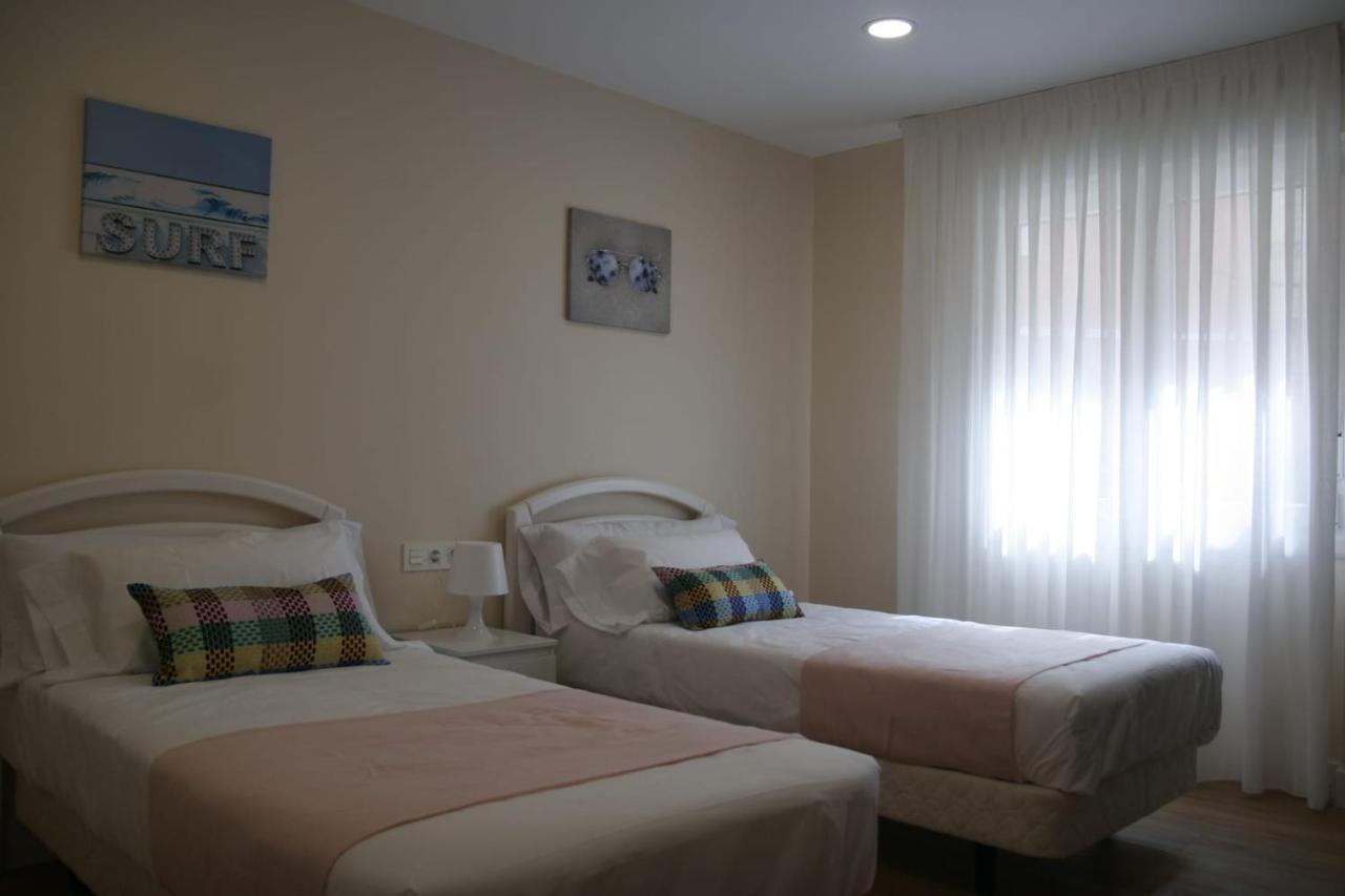 Astillerogane Apartment Bermeo