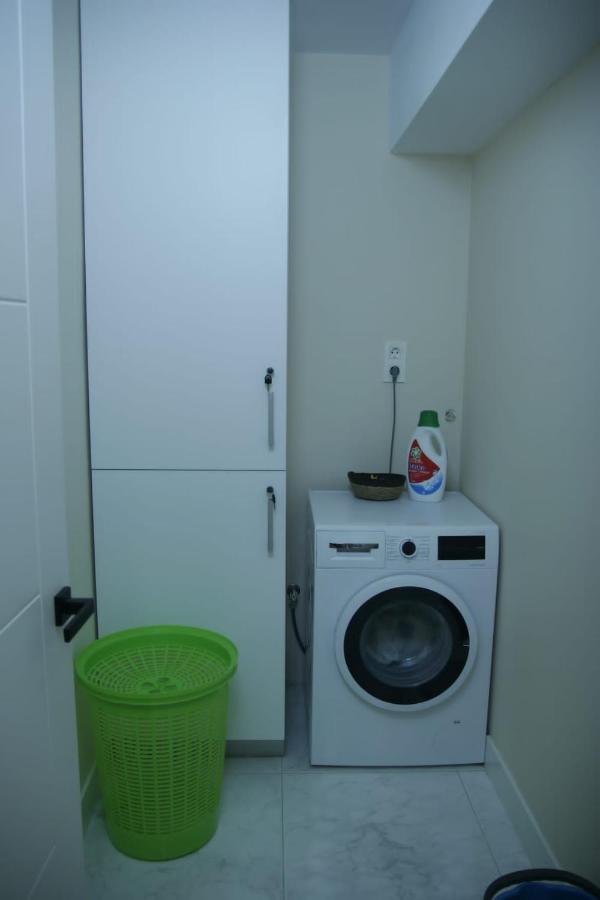 Apartment Astillerogane *