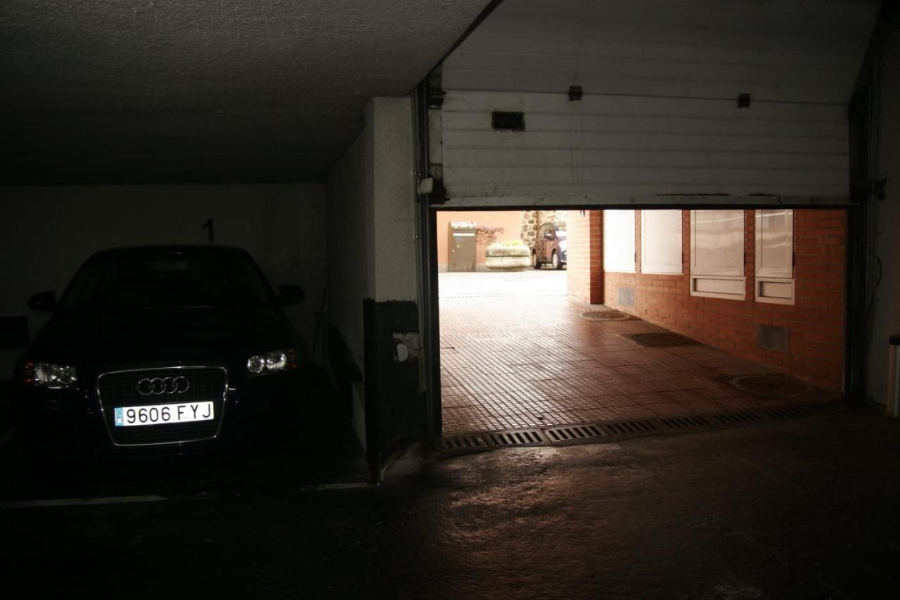 Astillerogane Apartment