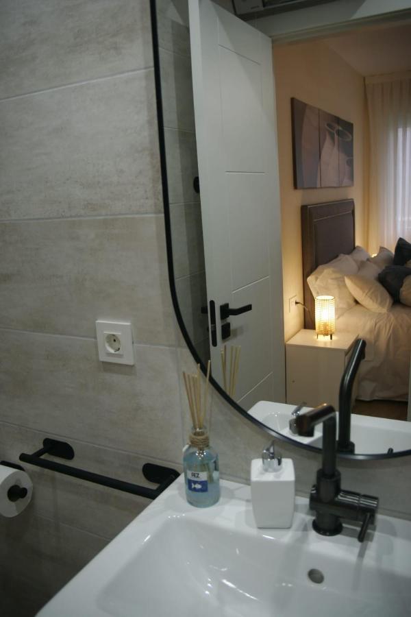 Apartment Astillerogane Bermeo