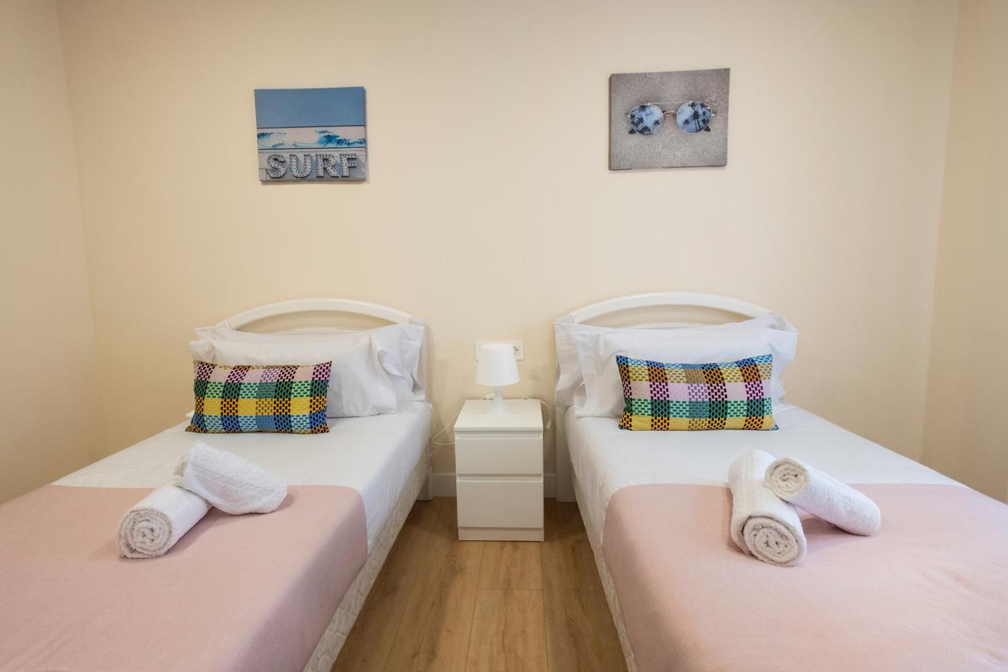 Astillerogane Apartment Bermeo